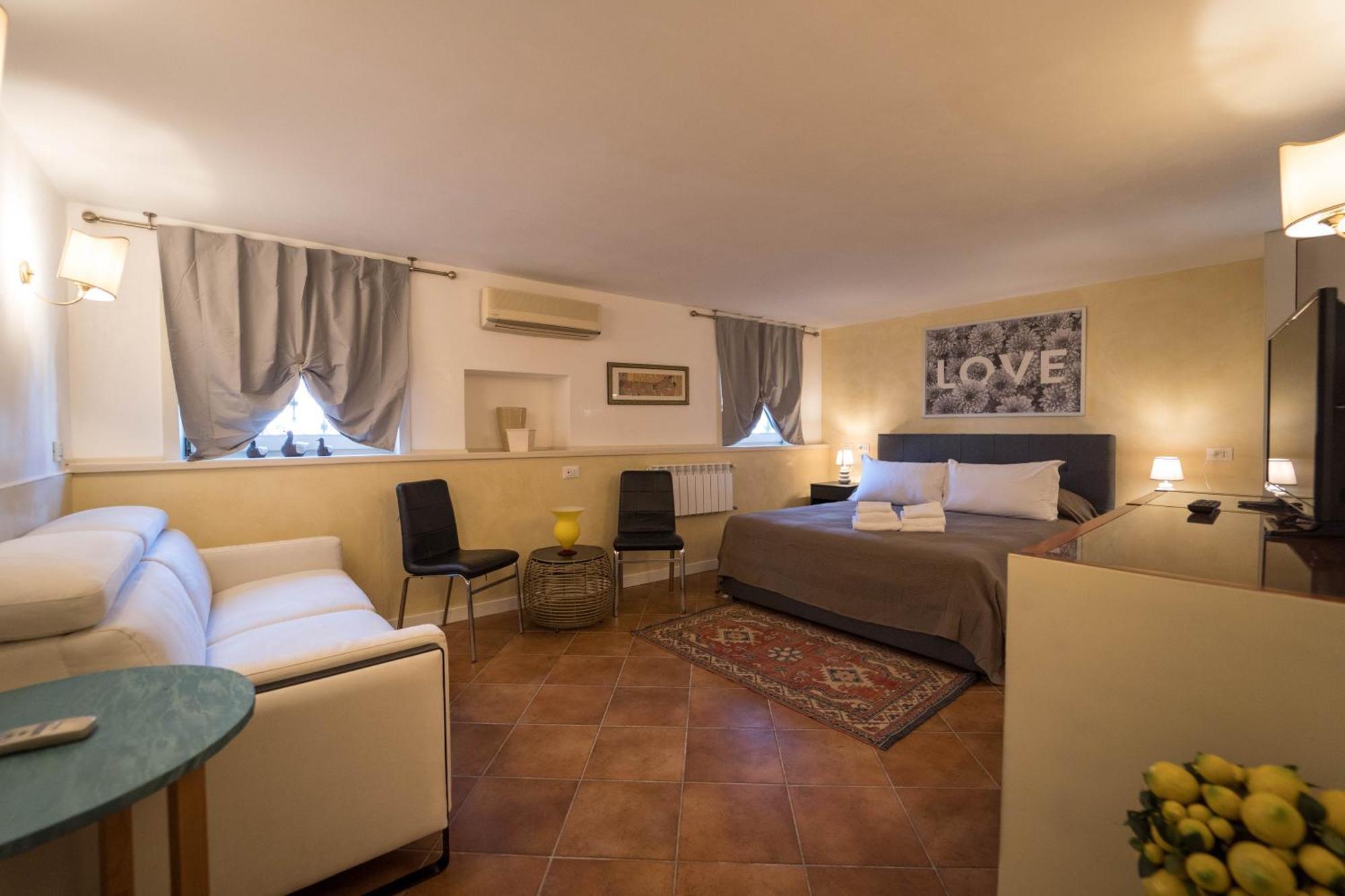 Apartamento Ca D'oro Monolocale Venecia