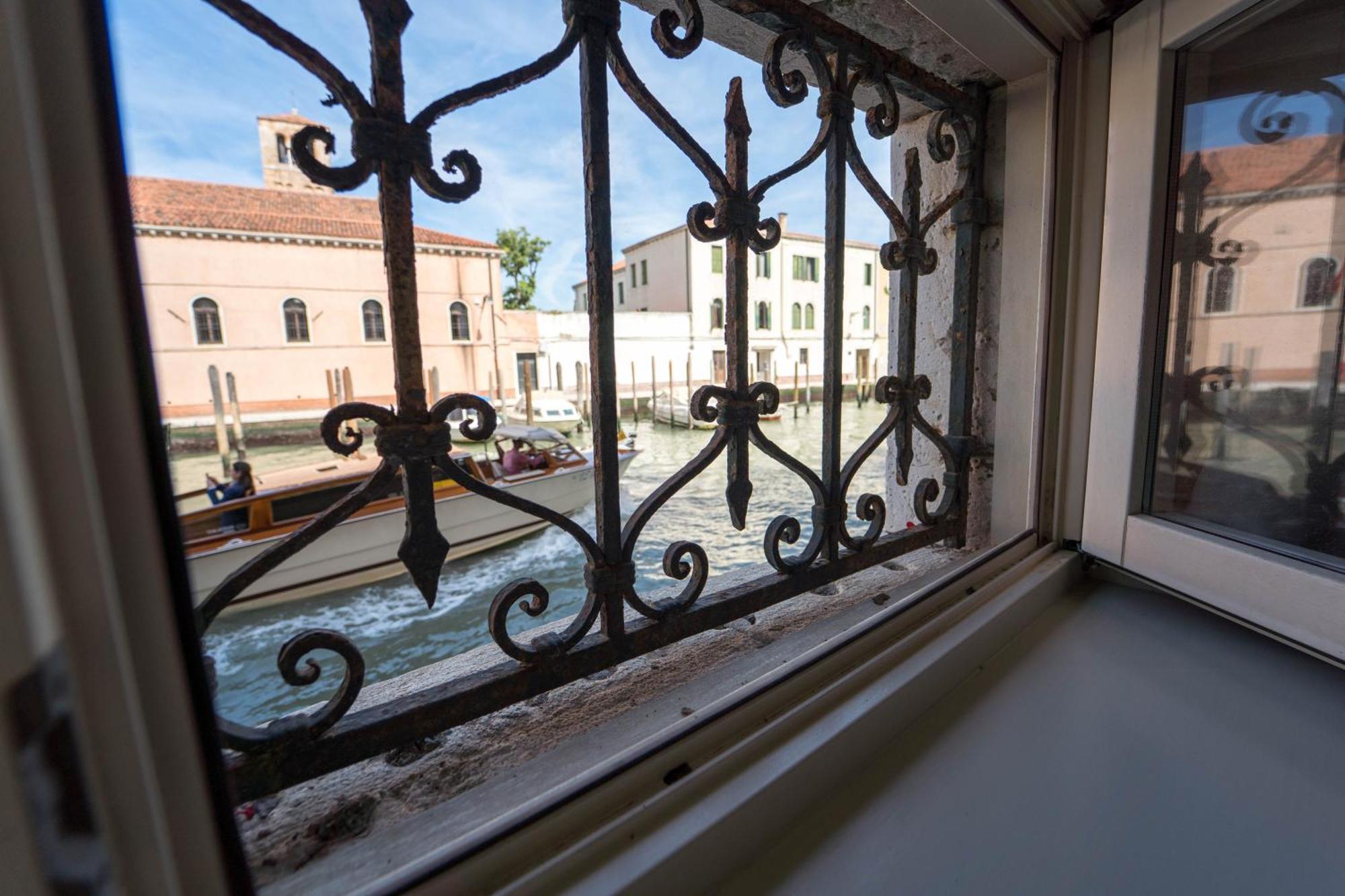Apartamento Ca D'oro Monolocale *